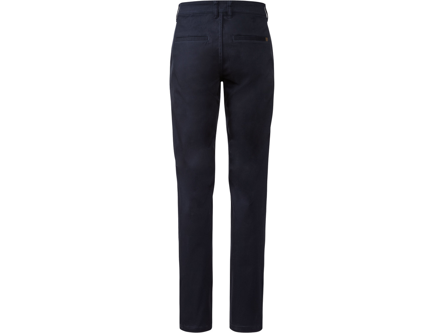 Spodnie chino Livergy, cena 44,99 PLN
- 98% bawełny, 2% elastanu (LYCRA®)
- ...