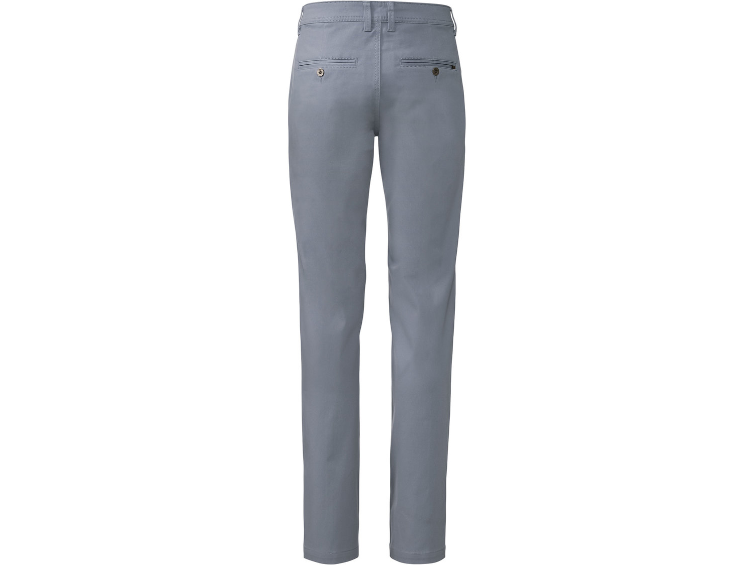 Spodnie chino Livergy, cena 44,99 PLN
- 98% bawełny, 2% elastanu (LYCRA®)
- ...