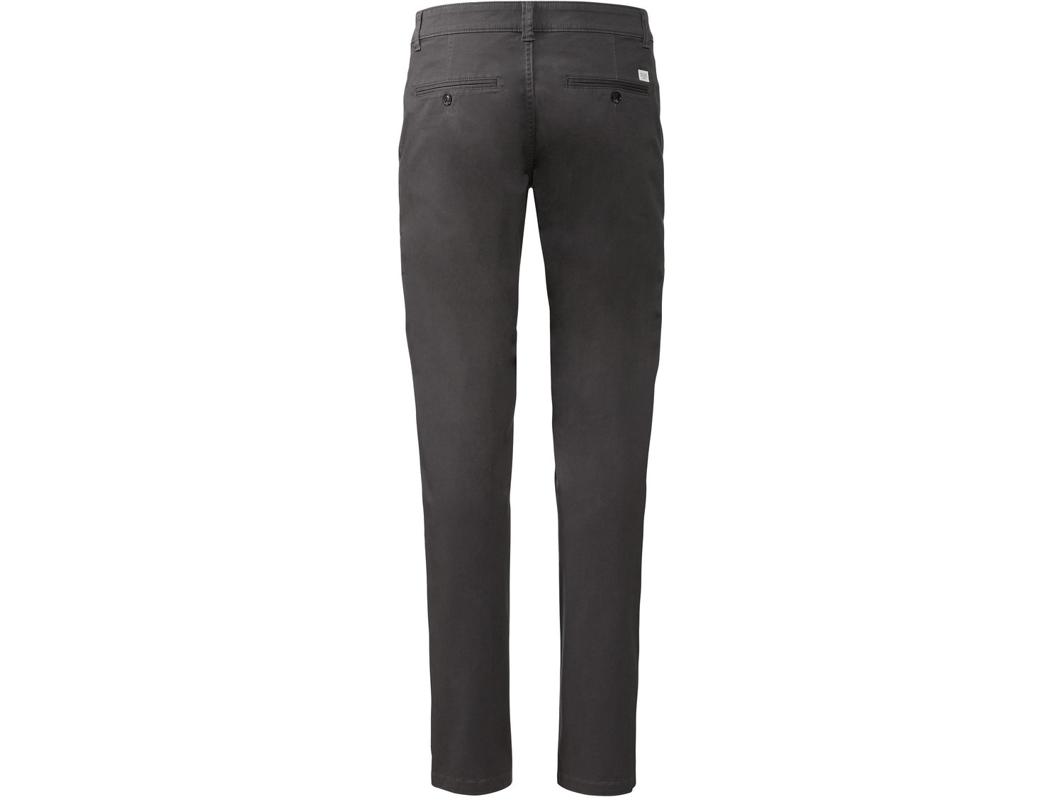 Spodnie chino Livergy, cena 44,99 PLN
- 97% bawełny, 3% elastanu (LYCRA®)
- ...