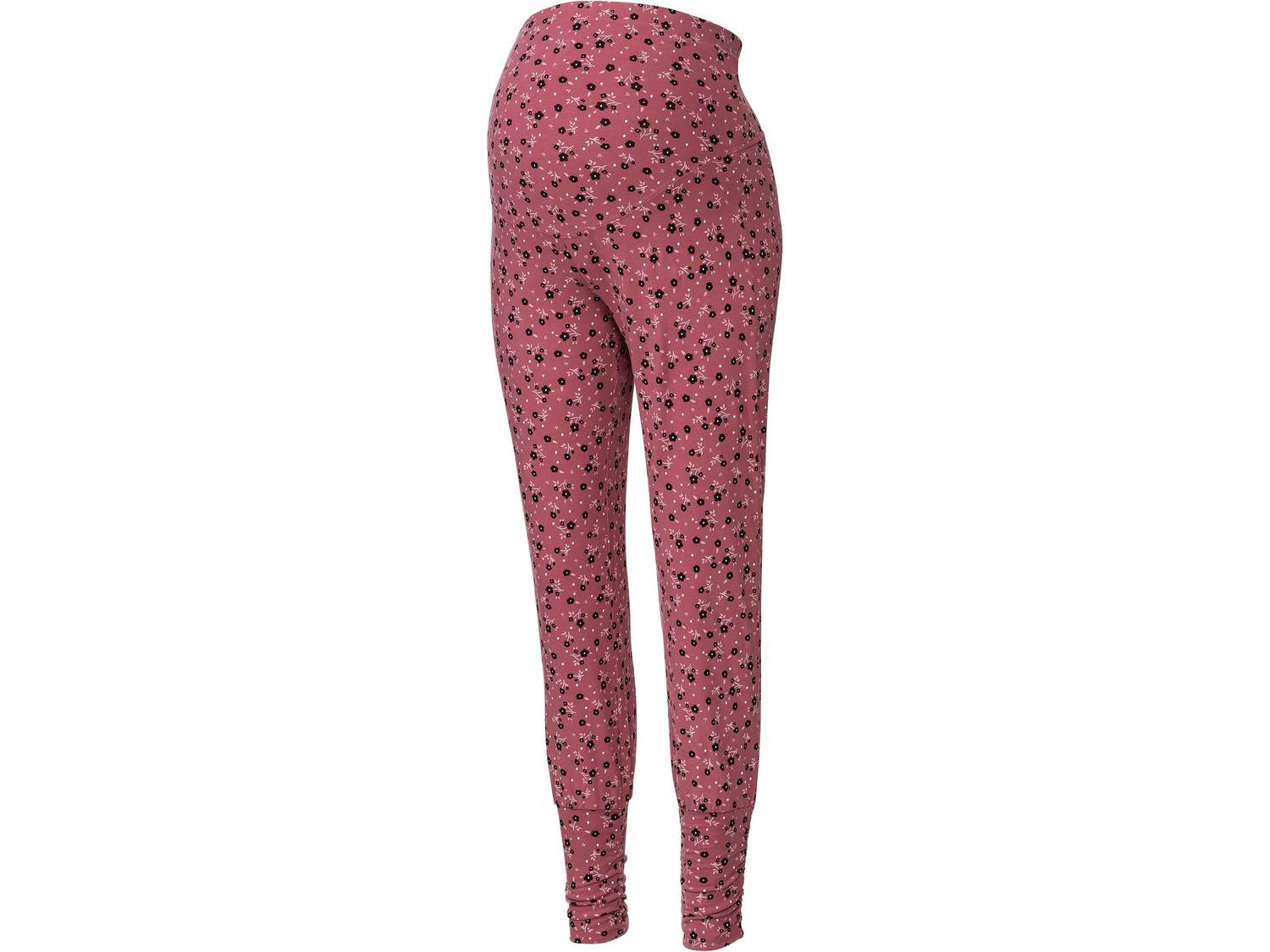Piżama ciążowa z biobawełną Esmara Lingerie, cena 39,99 PLN
Ubrania ciążowe ...