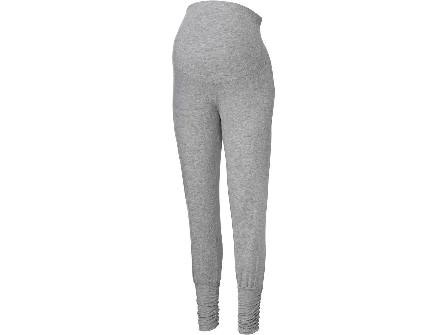 Piżama ciążowa z biobawełną Esmara Lingerie, cena 39,99 PLN
Ubrania ciążowe ...