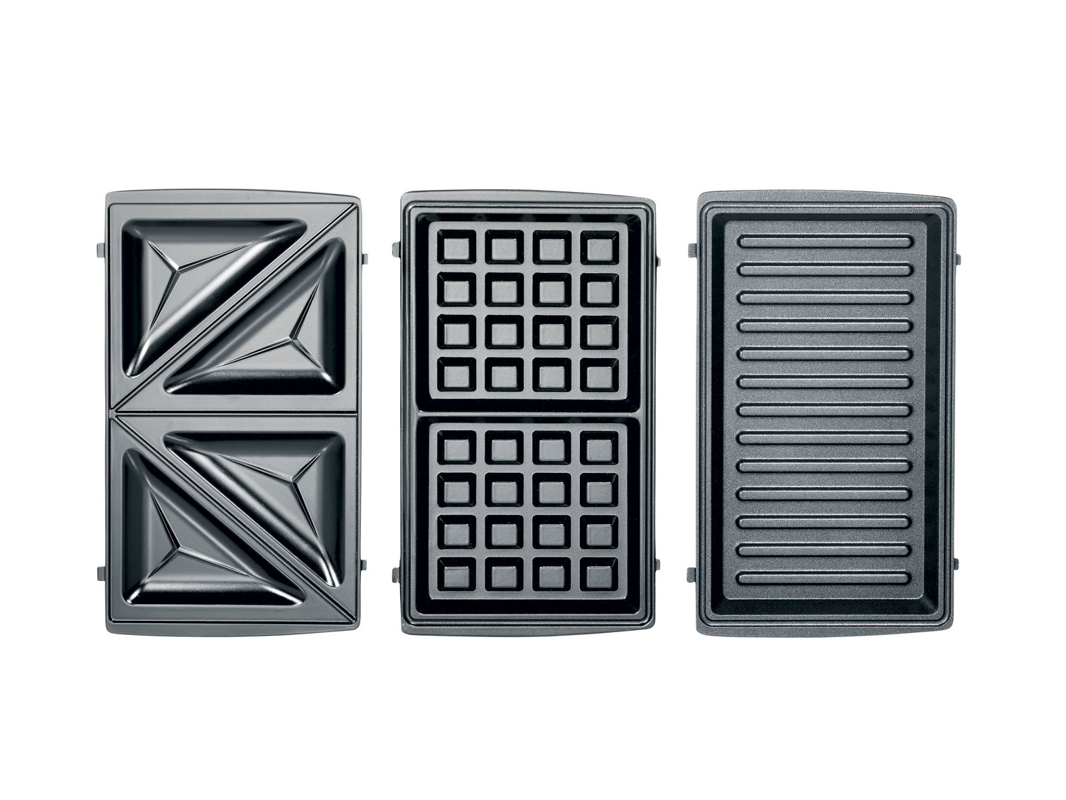 Opiekacz 3 w 1, 750 W Silvercrest Kitchen Tools, cena 88,00 PLN
1 URZĄDZENIE, ...