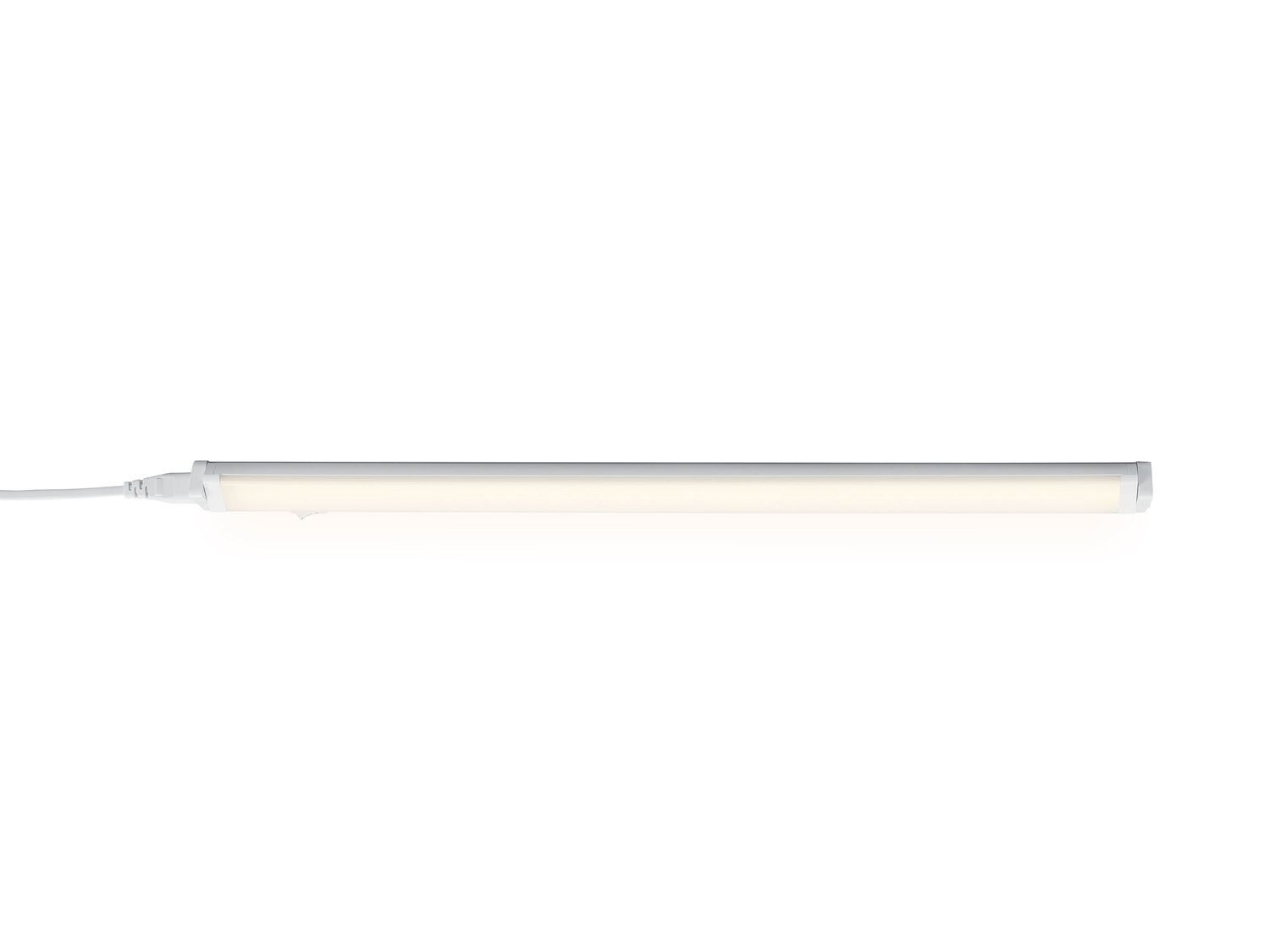 Listwa podszafkowa LED Livarno Lux, cena 44,99 PLN
- ok. 54,7 x 2,4 x 6,1 cm (szer. ...