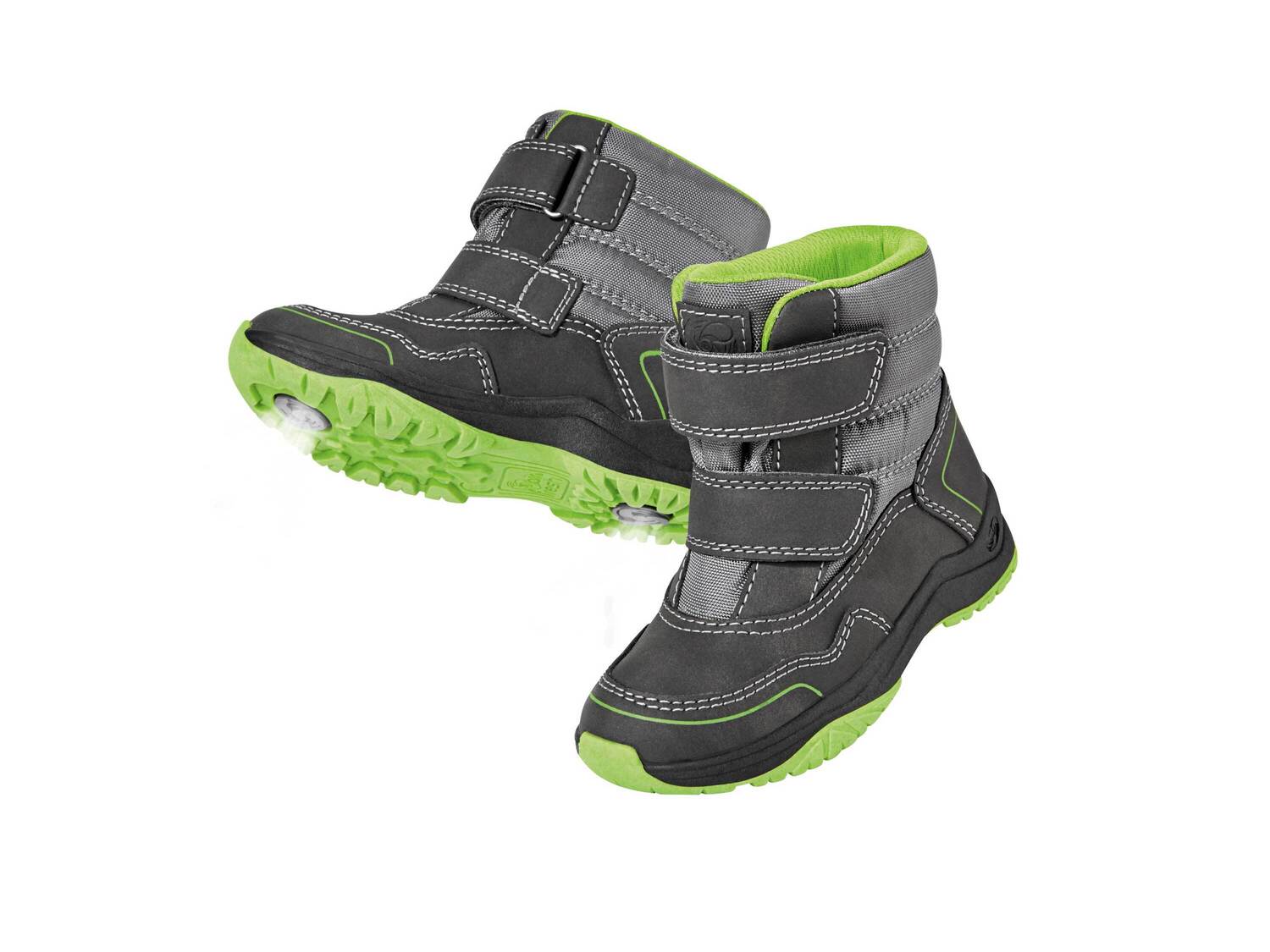 Buty Air&Fresh Lupilu, cena 59,90PLN
- doskonała wentylacja zapewniająca ...