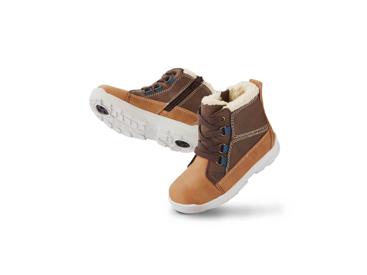 Buty Air&Fresh Lupilu, cena 59,90 PLN
- doskonała wentylacja zapewniająca ...