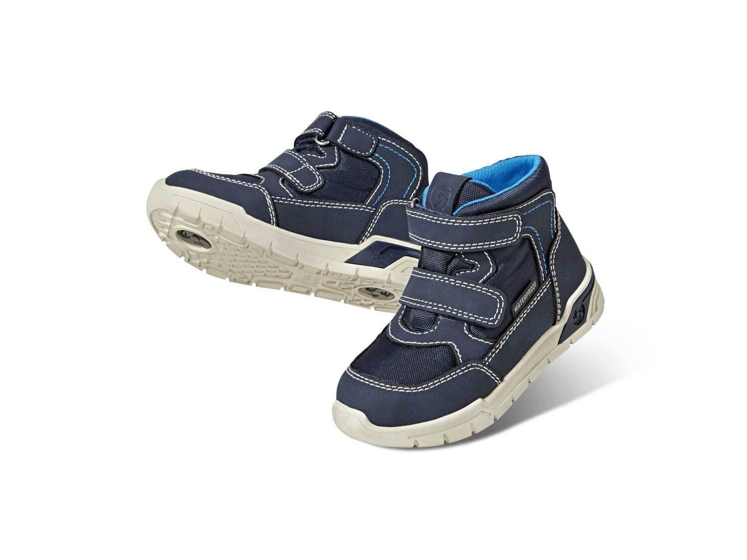 Buty Air&Fresh Lupilu, cena 59,90PLN
- doskonała wentylacja zapewniająca ...