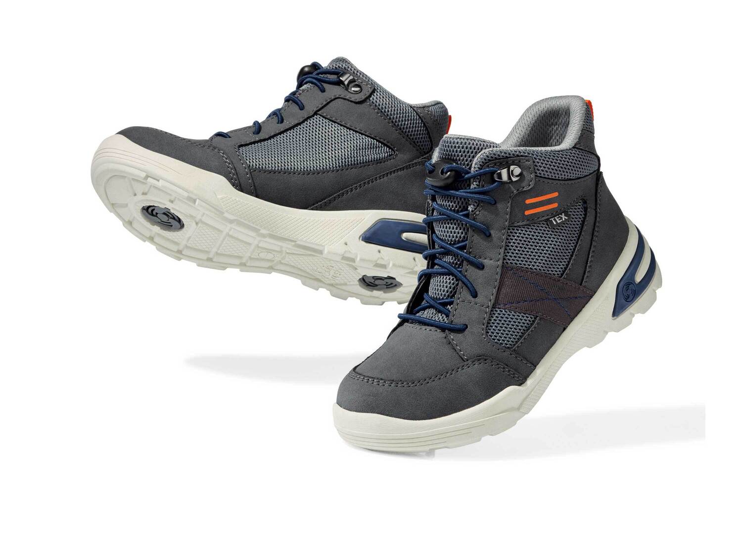 Buty Air&Fresh Pepperts, cena 69,90 PLN
- doskonała wentylacja zapewniająca ...