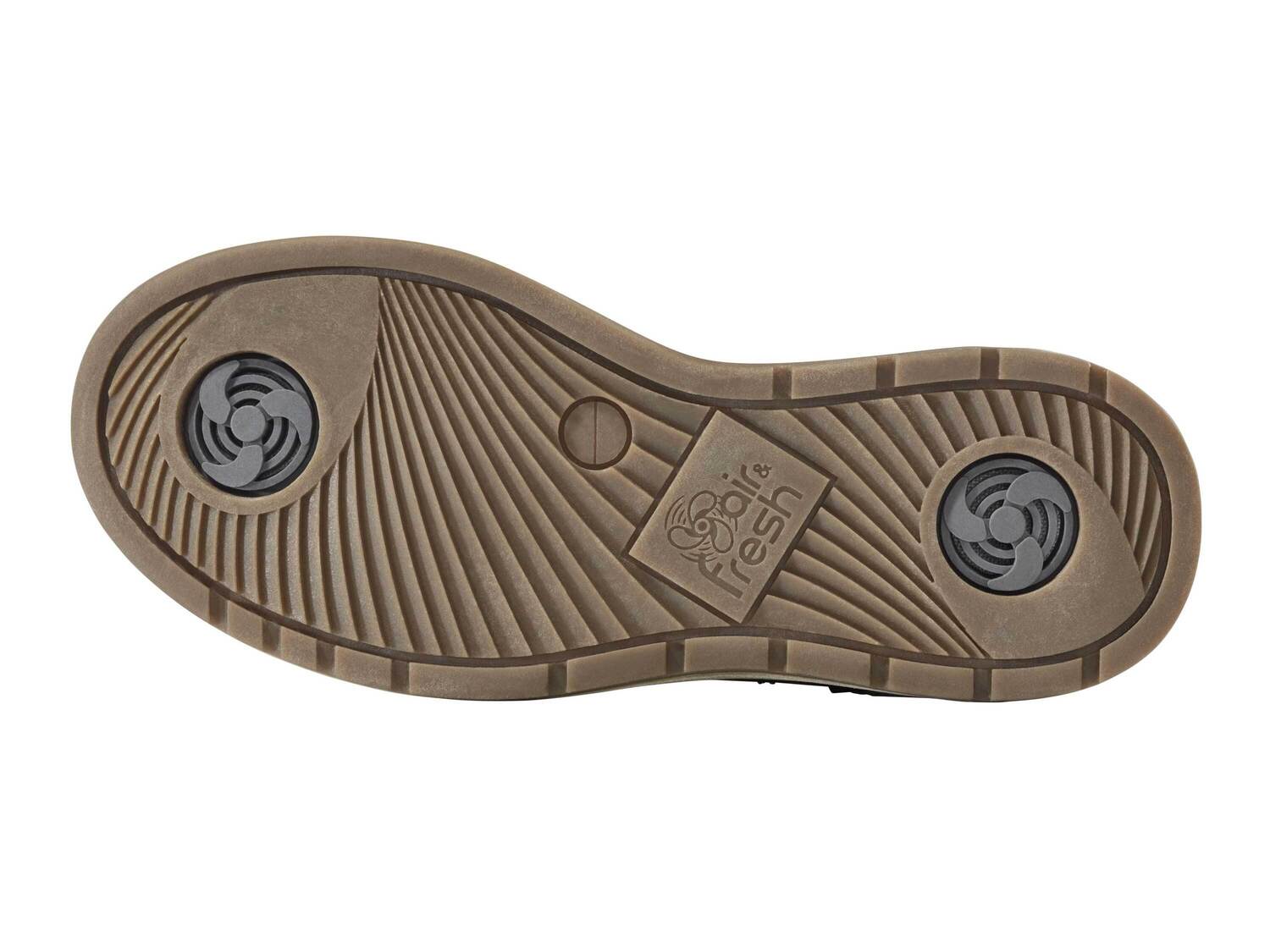 Buty Air&Fresh Pepperts, cena 69,90
- doskonała wentylacja zapewniająca ...