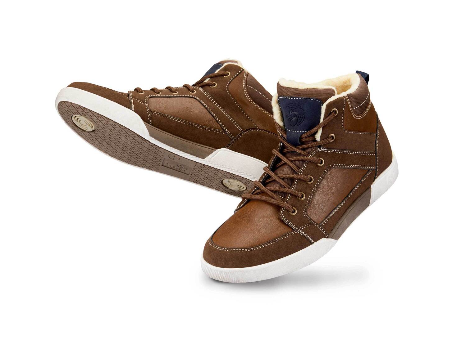 Buty Air&Fresh Livergy, cena 79,90 PLN
- doskonała wentylacja zapewniająca ...