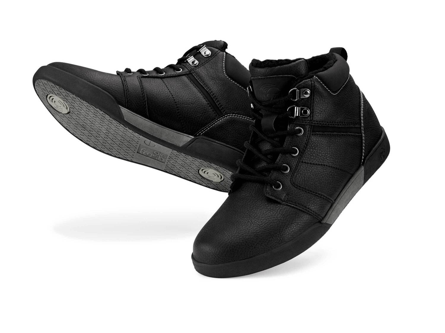 Buty Air&Fresh Livergy, cena 79,90 PLN
- doskonała wentylacja zapewniająca ...
