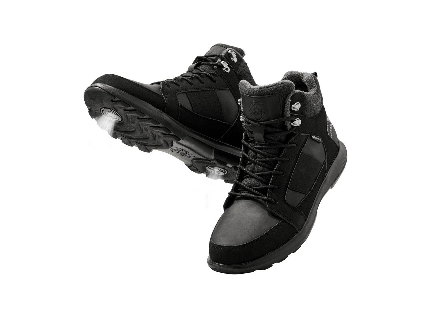 Buty Air&Fresh Livergy, cena 79,90 PLN
- doskonała wentylacja zapewniająca ...