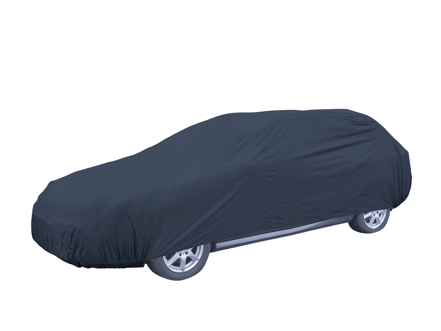 Pokrowiec samochodowy Ultimate Speed, cena 59,90 PLN
- z torbą do przechowywania
- ...