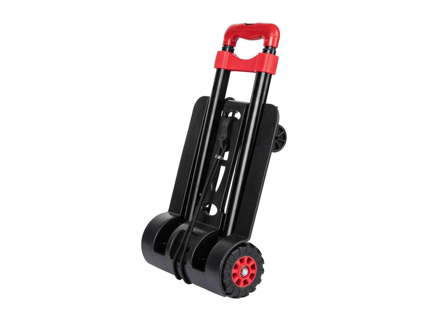 Wózek transportowy Powerfix, cena 49,99 PLN
- powierzchnia do układania: 23 ...