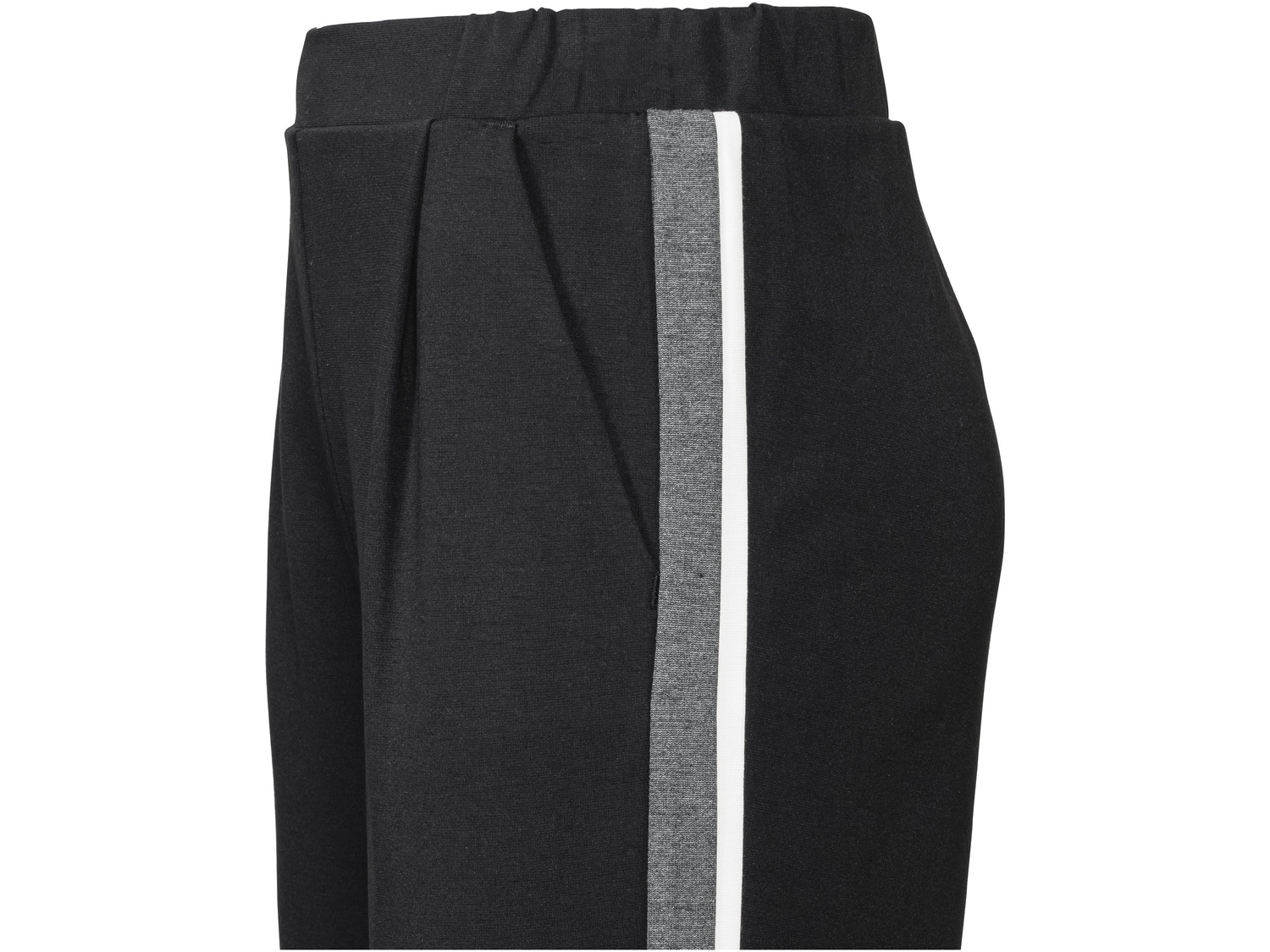 Joggery Esmara, cena 39,99 PLN
- optymalne dopasowanie dzięki zawartości elastanu
- ...