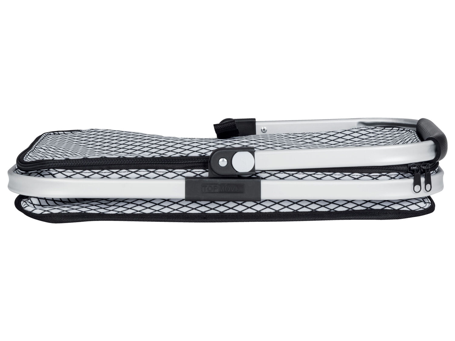 Koszyk na zakupy 26 l , cena 29,99 PLN
- 48 x 28 x 26 cm (dł. x szer. x wys.)
- ...