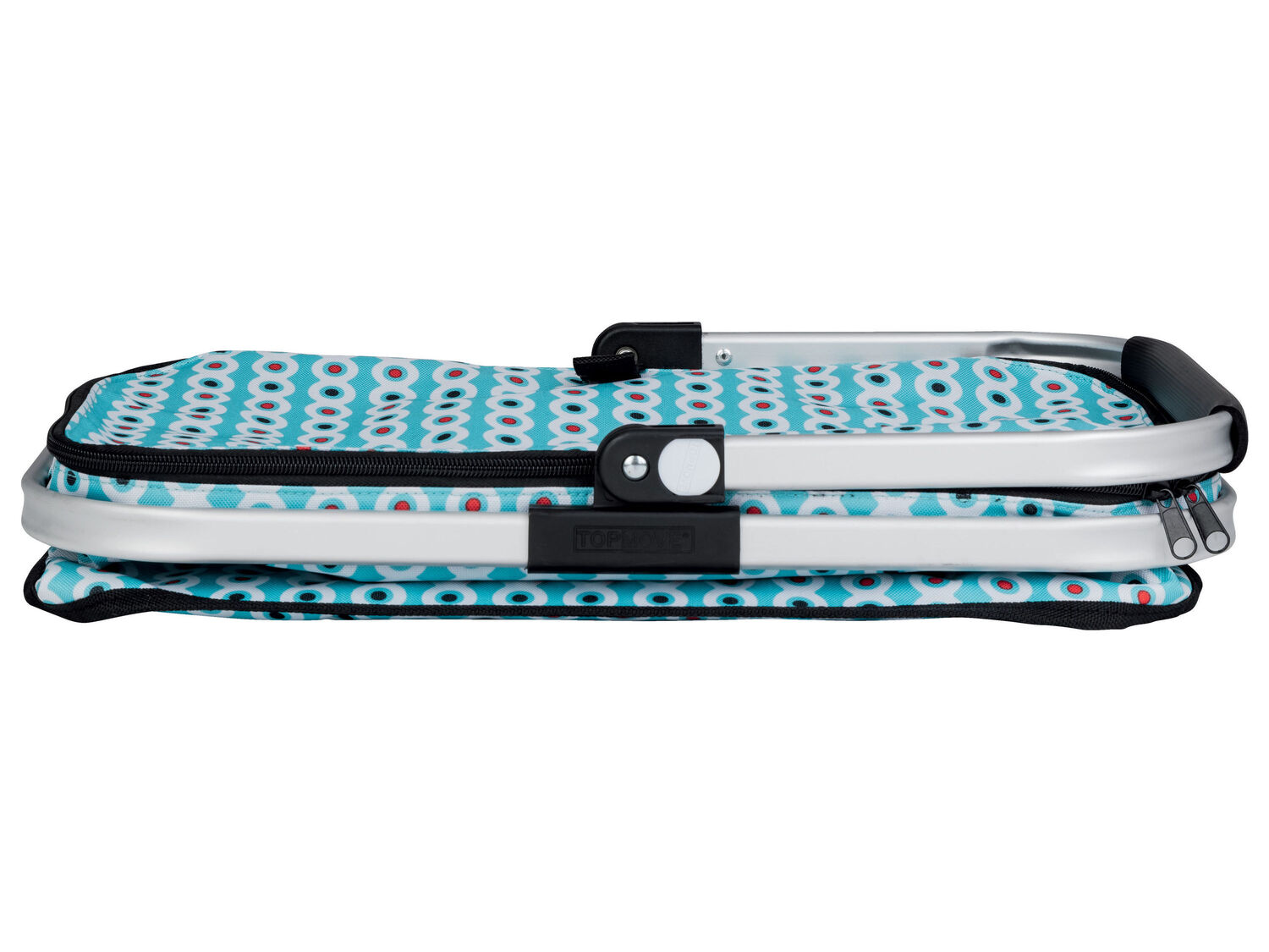 Koszyk na zakupy 26 l , cena 29,99 PLN
- 48 x 28 x 26 cm (dł. x szer. x wys.)
- ...