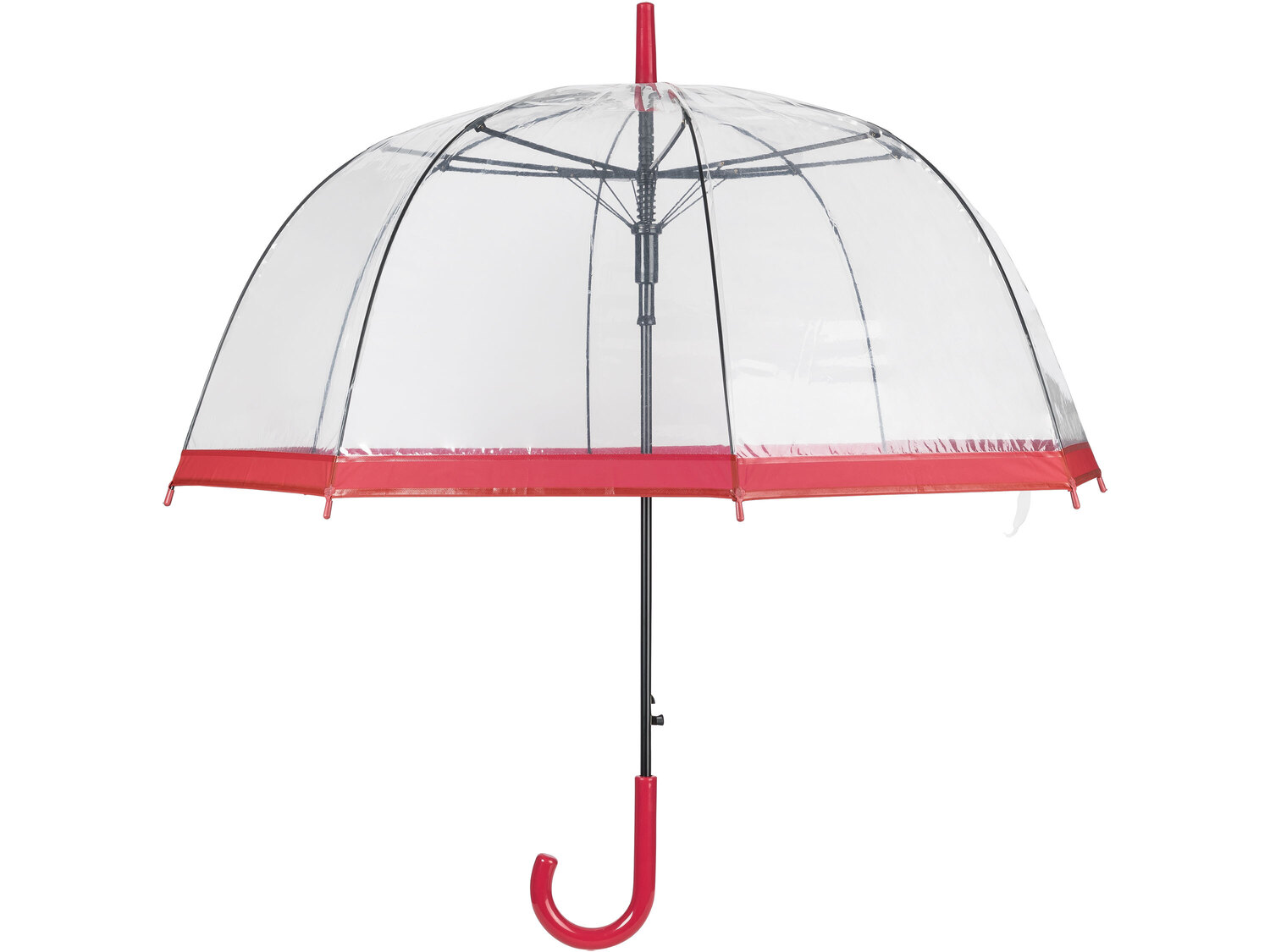 Parasol automatyczny , cena 19,99 PLN
4 wzory
- modny kształt dzwonu
- po rozłożeniu: ...