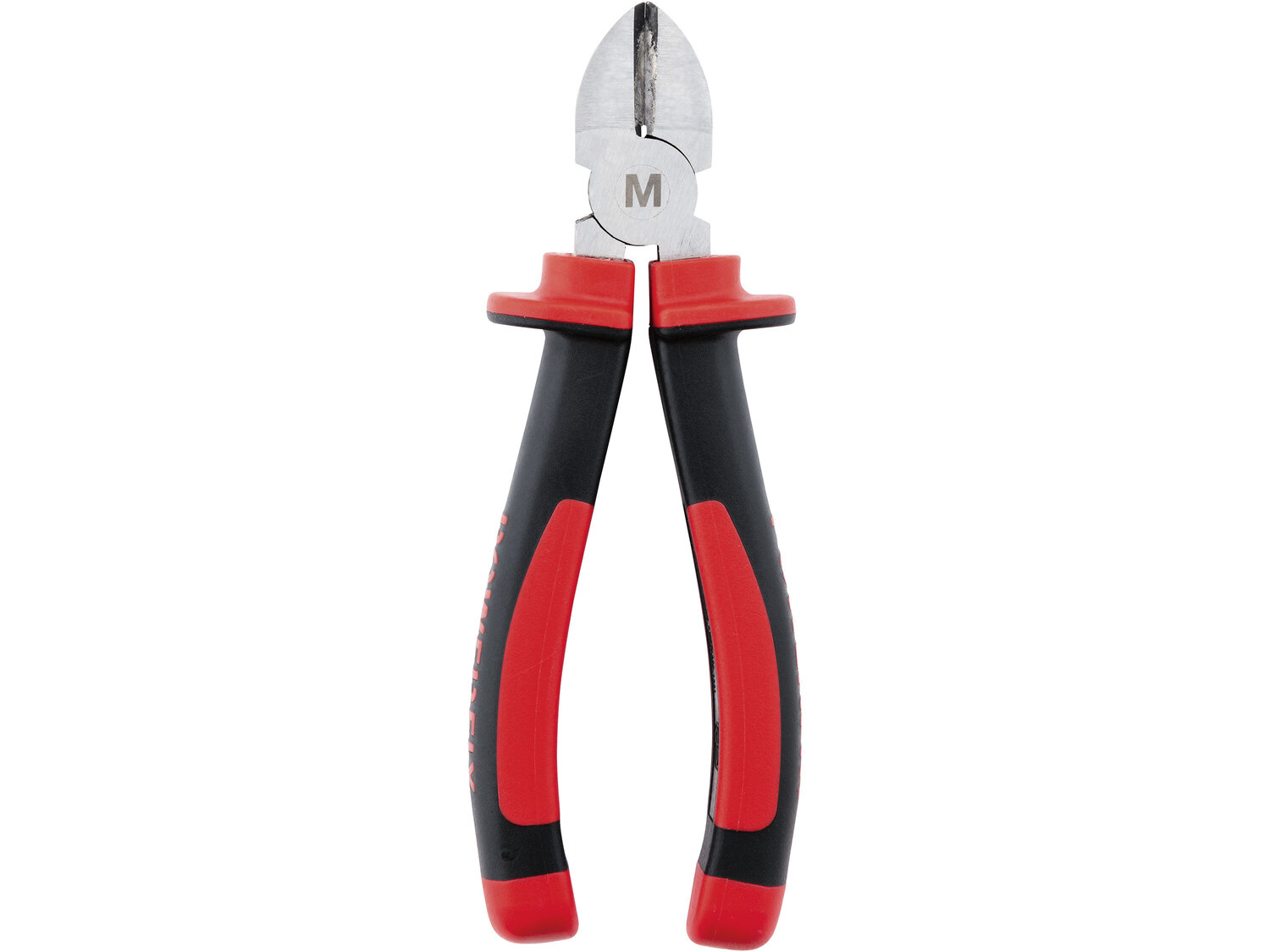 Szczypce lub obcęgi Powerfix, cena 9,99 PLN
- 2-komponentowe uchwyty dla wygodnej ...