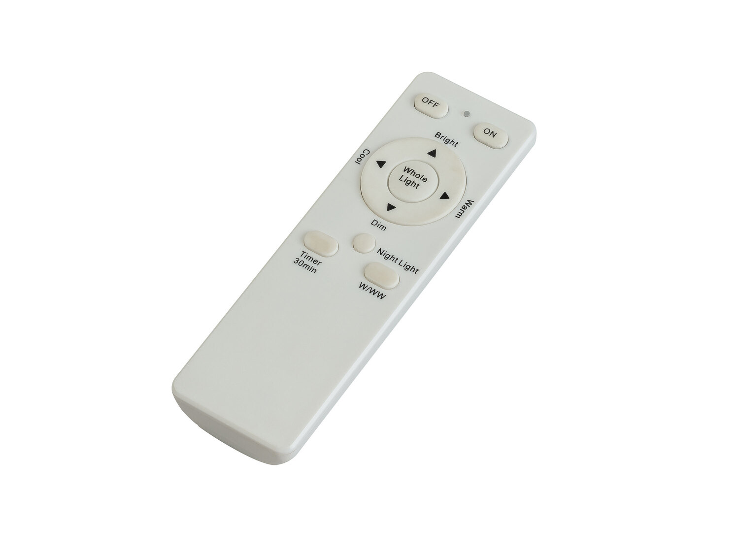 Lampa sufitowa LED zmieniająca kolory Livarno, cena 169,00 PLN
- w zestawie: ...