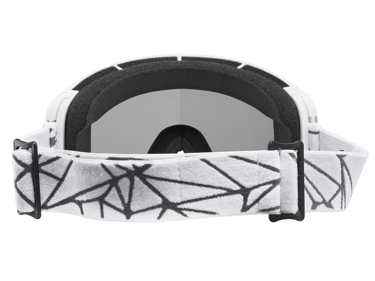 Gogle Crivit, cena 39,99 PLN
Akcesoria na narty i snowboard!
- 100% ochrony UV, ...