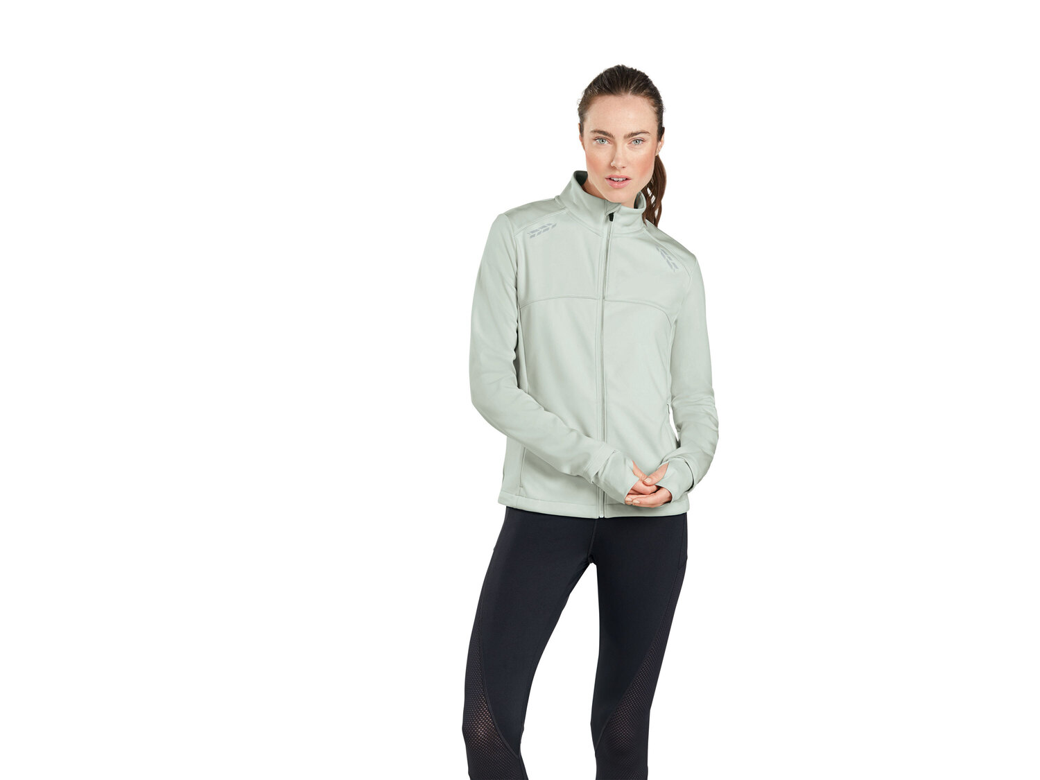 Funkcyjna kurtka softshell Crivit, cena 69,90 PLN
damska
- rozmiary: S-L
- ...