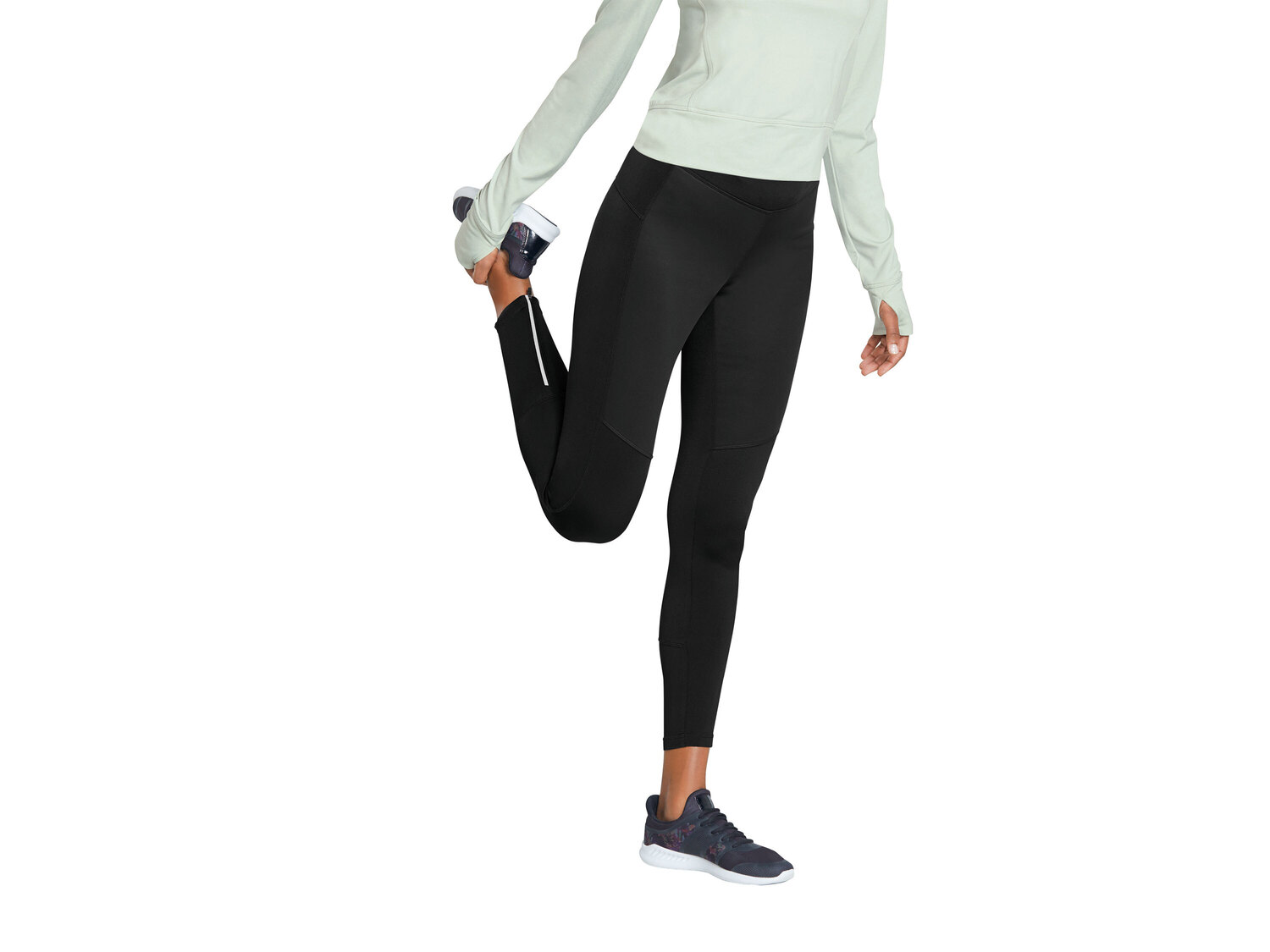 Funkcyjne spodnie softshell Crivit, cena 37,99 PLN
damskie
- rozmiary: XS-L
- ...