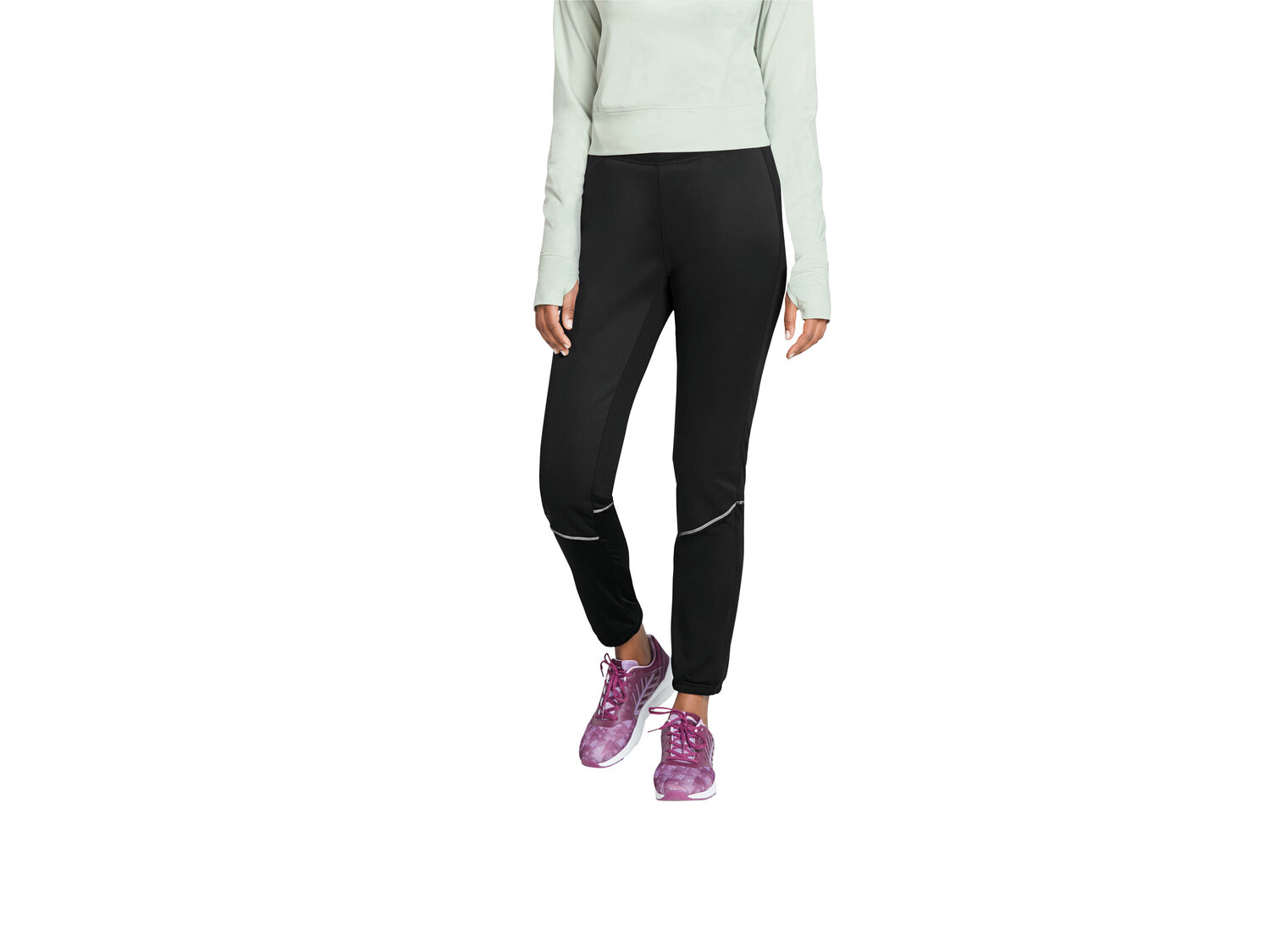 Funkcyjne spodnie softshell Crivit, cena 37,99 PLN
damskie
- rozmiary: S-L
- ...