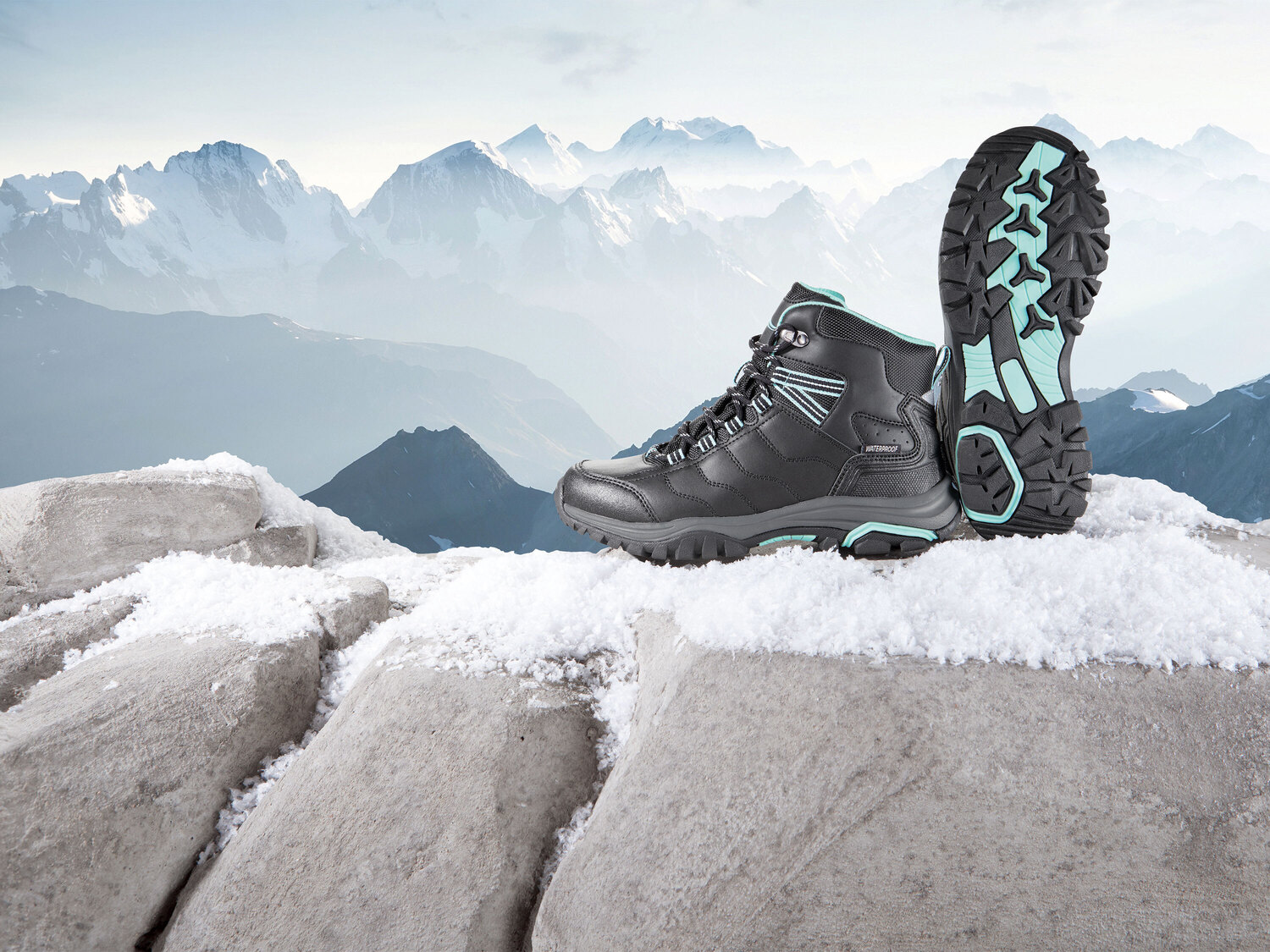 Skórzane buty trekkingowe Crivit, cena 99,00 PLN
damskie
- rozmiary: 37-41
- ...