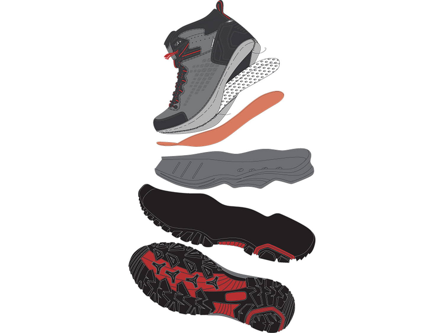 Skórzane buty trekkingowe Crivit, cena 99,00 PLN
męskie
- rozmiary: 41-45
- ...