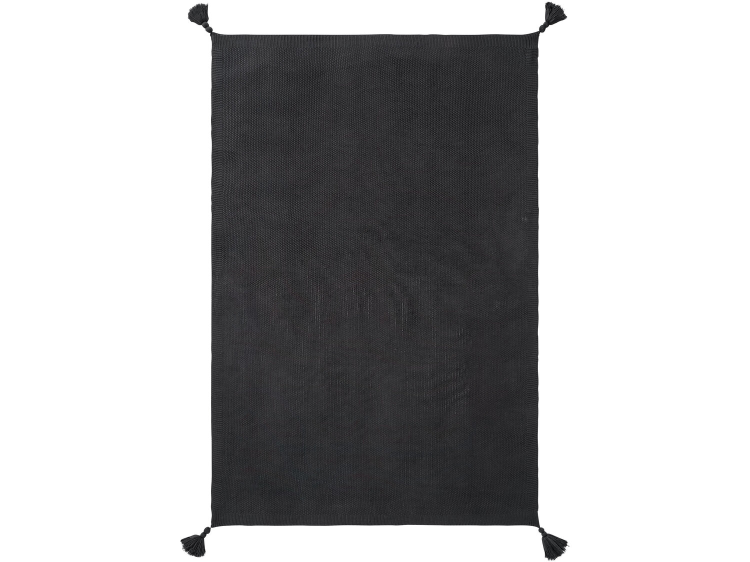 Koc dzianinowy Meradiso, cena 69,90 PLN
- ok. 130 x 170 cm
- bardzo miękki i przyjemny ...