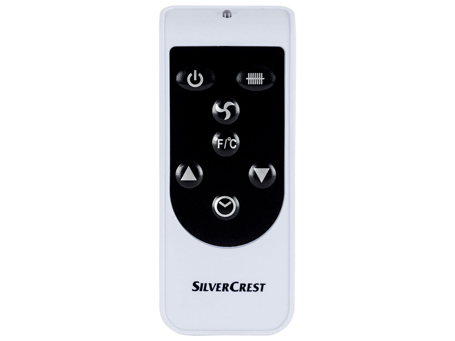 Grzejnik konwektorowy 2300 W z wyświetlaczem LCD Silvercrest, cena 199,00 PLN 
- ...