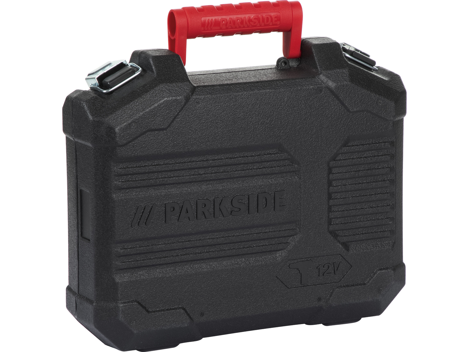 Akumulatorowa wiertarkowkrętarka Parkside 12 V , cena 149,00 PLN
- szybka zmiana ...