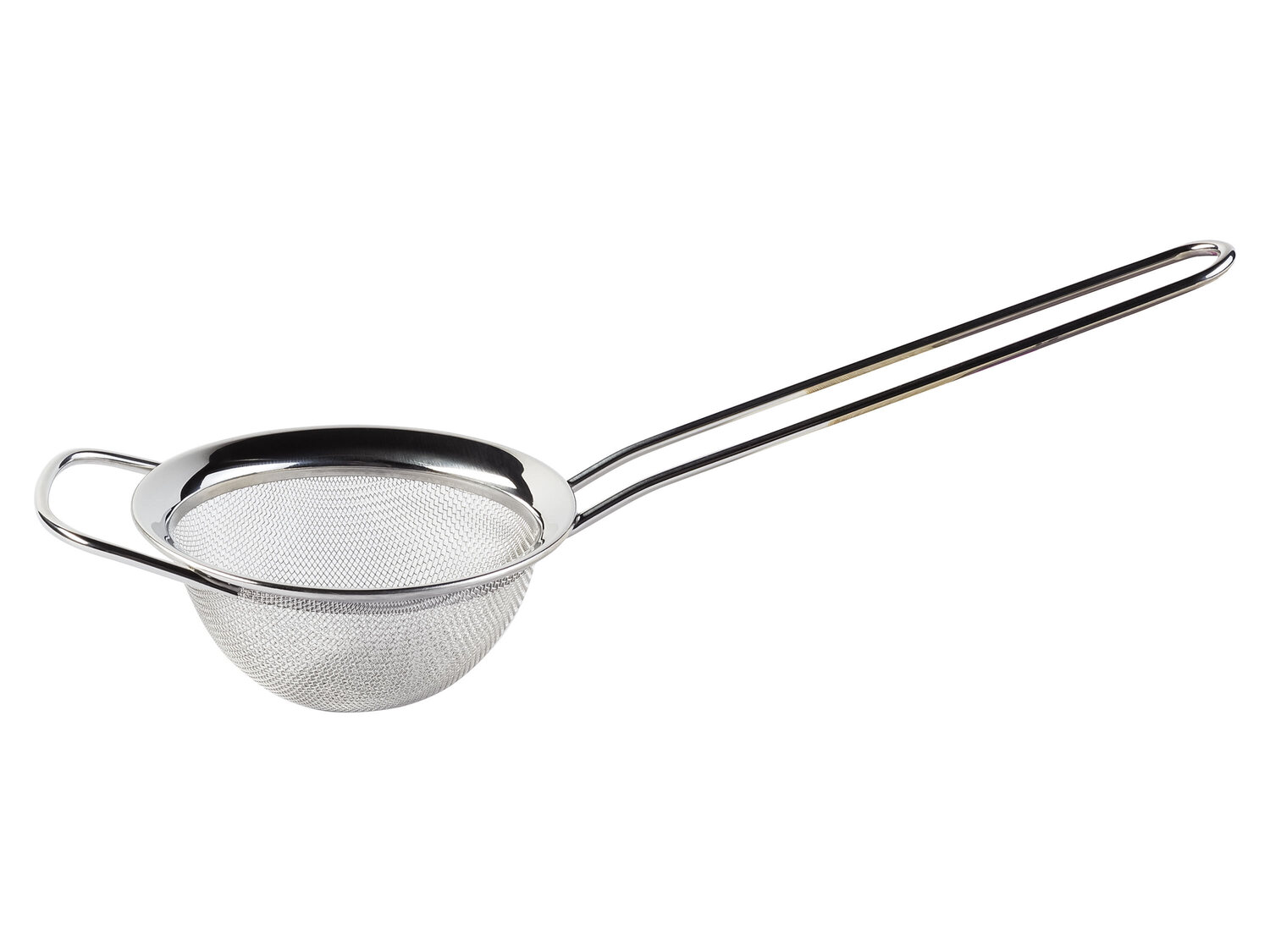 Zestaw 3 sitek kuchennych ze stali szlachetnej Ernesto, cena 24,99 PLN
- przystosowane ...