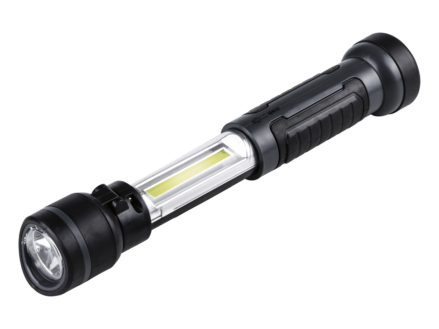 Lampa warsztatowa LED Powerfix, cena 29,99 PLN
- z automatycznym systemem włączania/wyłączania
- ...