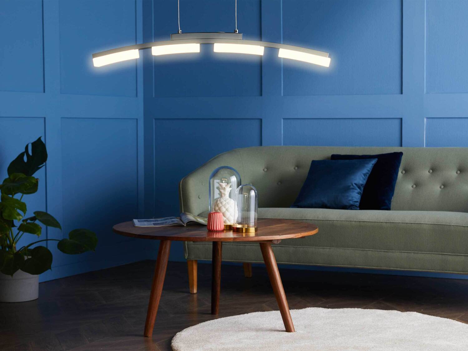 Lampa wisząca LED , cena 139,00 PLN
- oszczędność energii aż do 88% w porównaniu ...