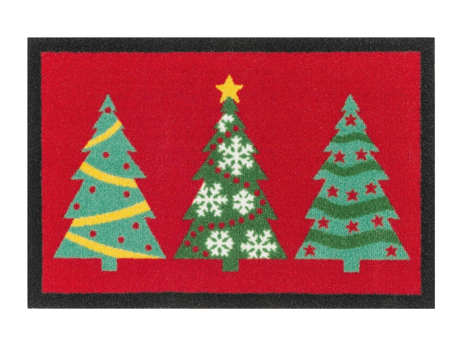 Wycieraczka 40 x 60 cm Meradiso, cena 14,99 PLN
Opis