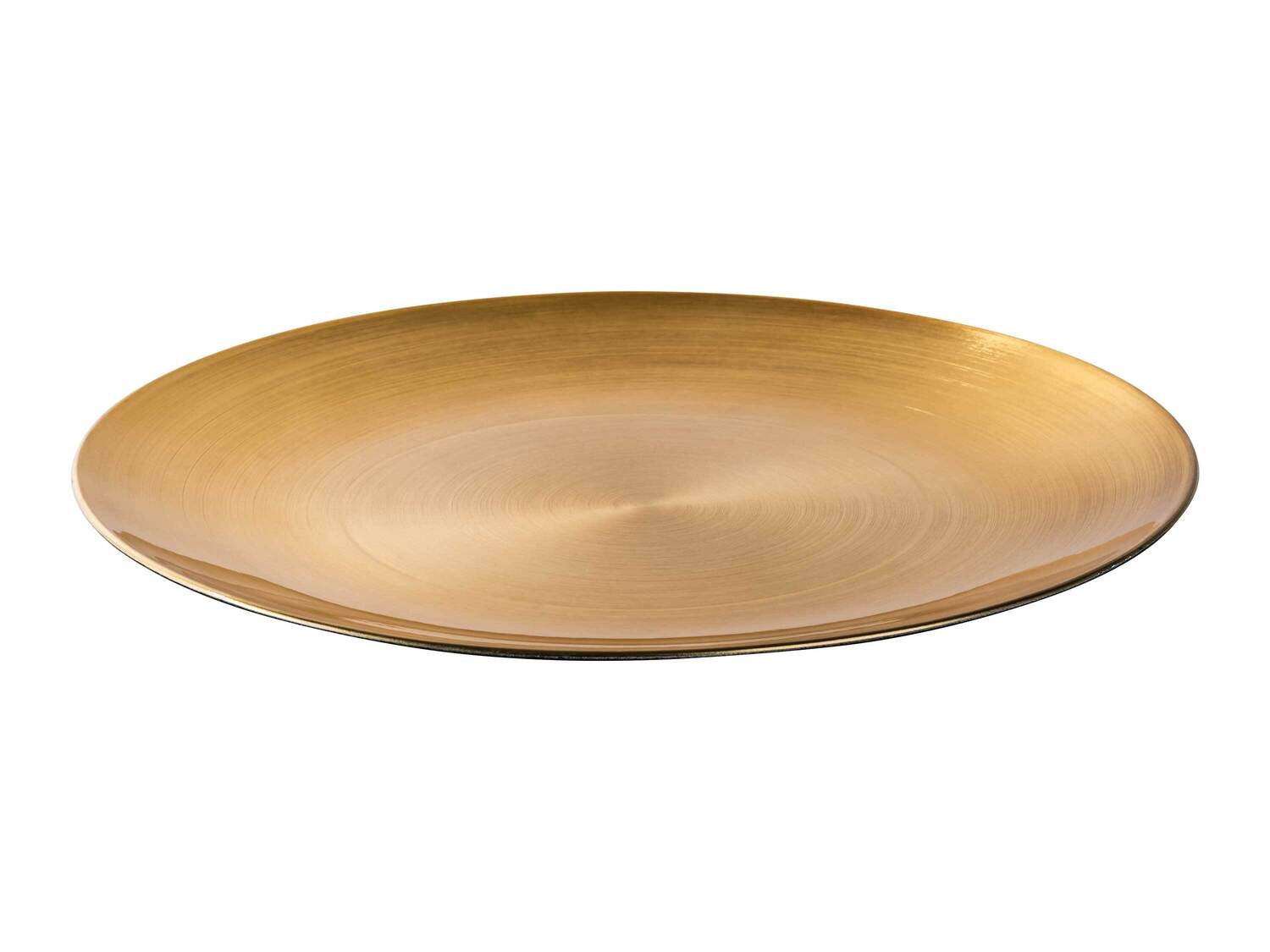 Taca dekoracyjna Melinera, cena 9,99 PLN
3 kolory
- średnica: ok. 33 cm
Opis
...