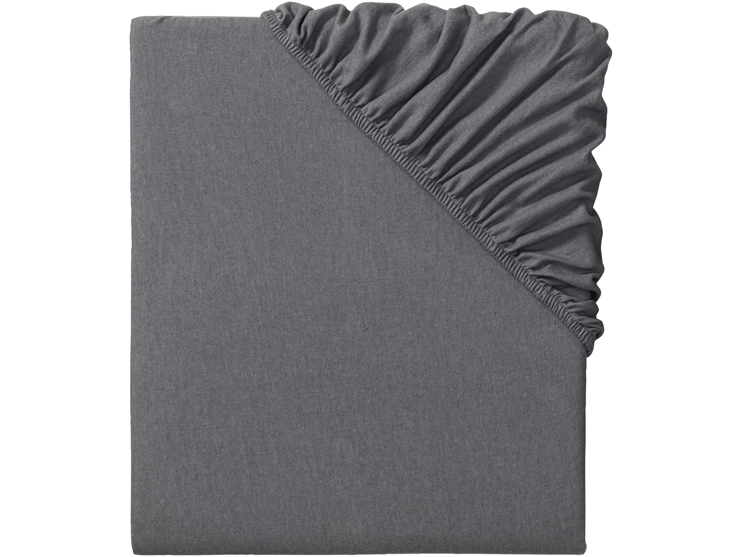 Prześcieradło z flaneli z gumką Meradiso, cena 39,99 PLN
140-160 X 200 CM
- ...