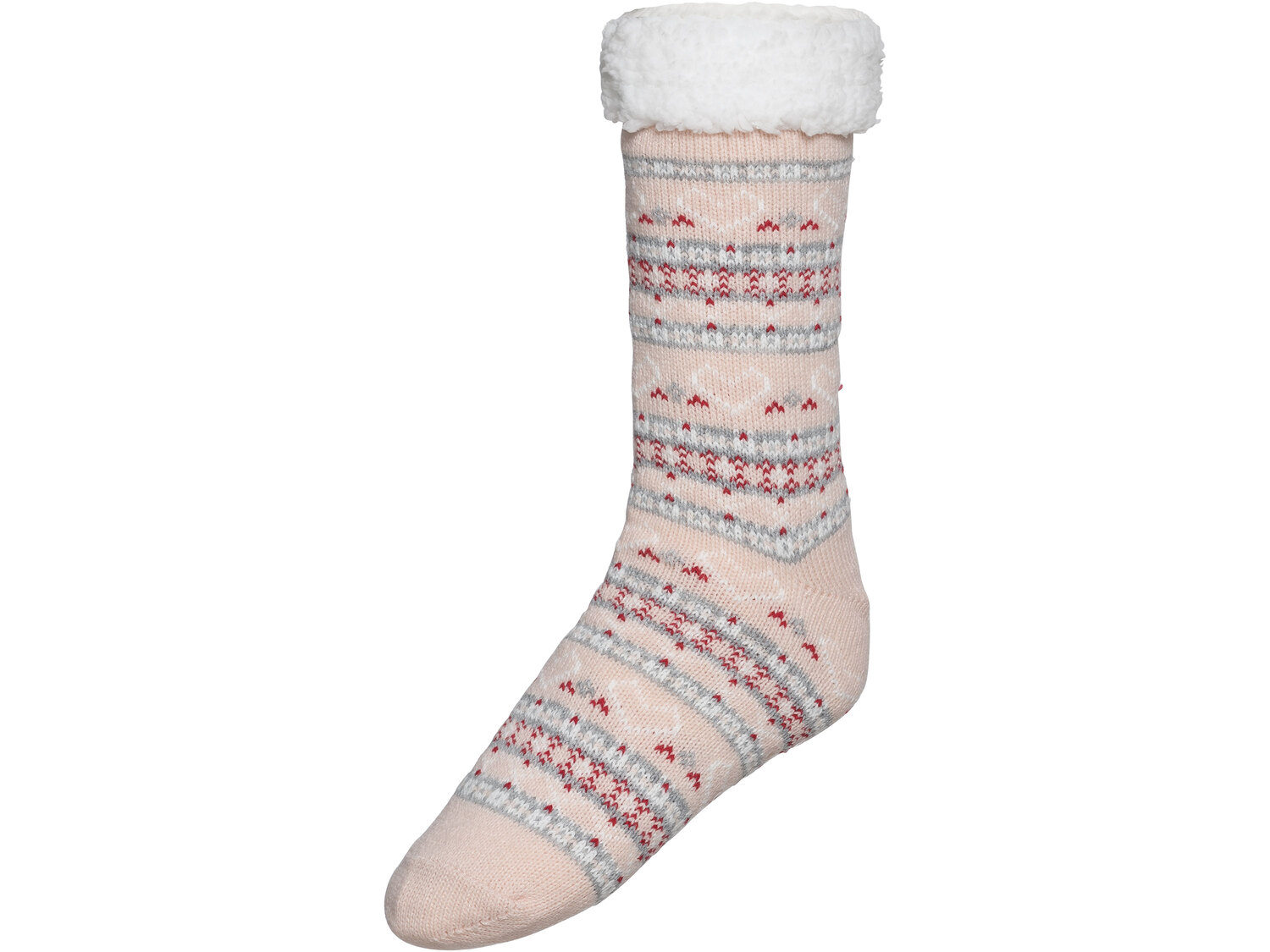 Skarpety z polarem teddy Esmara Lingerie, cena 15,99 PLN
- rozmiary: 35-42
- miękkie ...