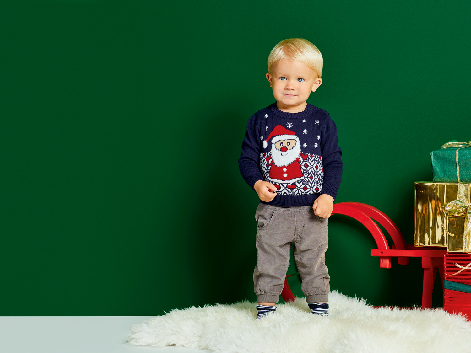 Sweter z bawełną Lupilu, cena 24,99 PLN
- rozmiary: 62-92
- wysoka zawartość ...