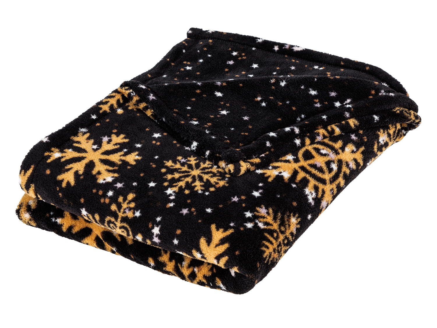 Koc z mikrowłókna 130 x 170 cm Meradiso, cena 24,99 PLN
Opis
- oeko