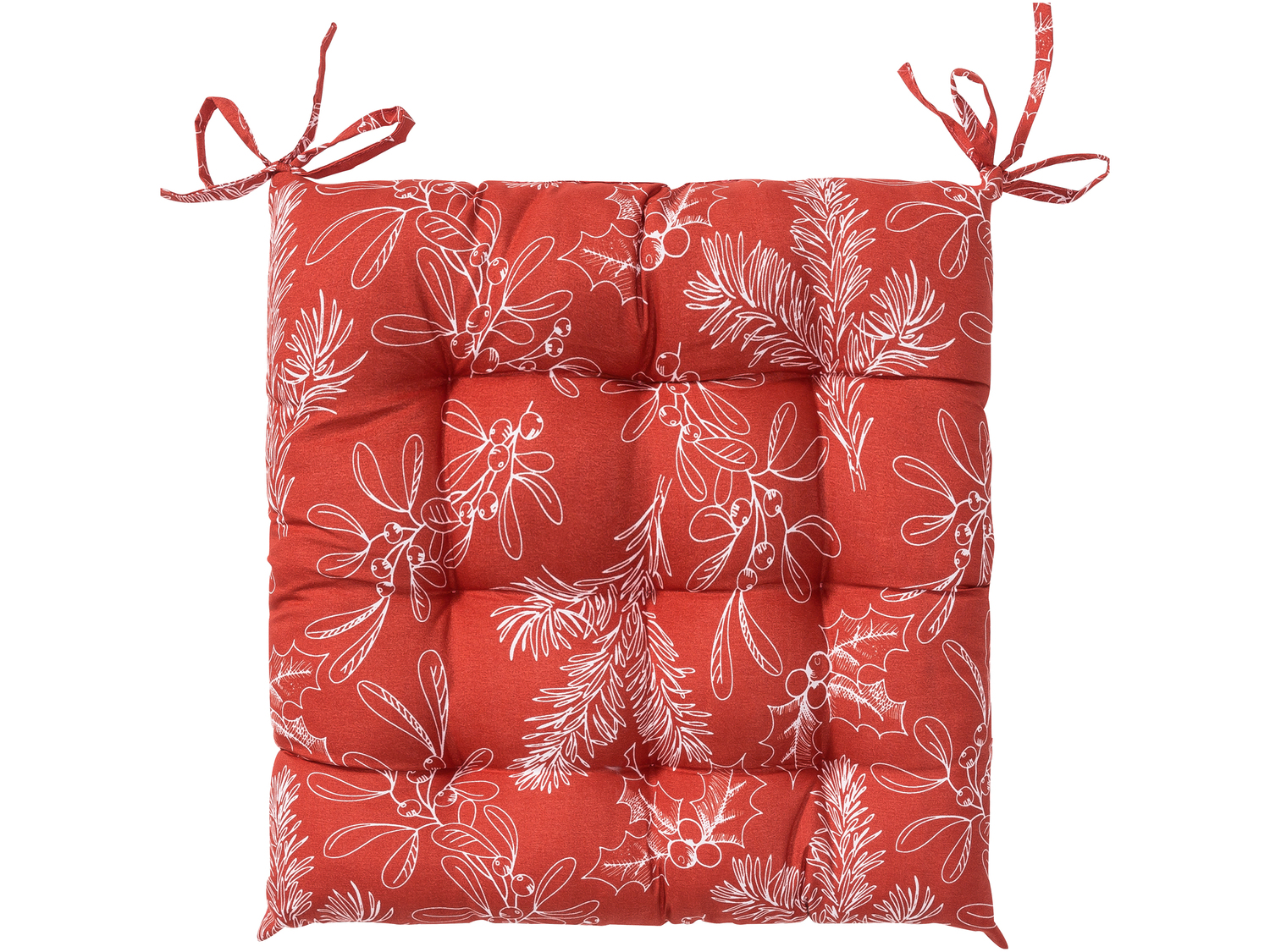 Poduszka na krzesło Meradiso, cena 12,99 PLN
40 x 40 cm
Opis
- oeko