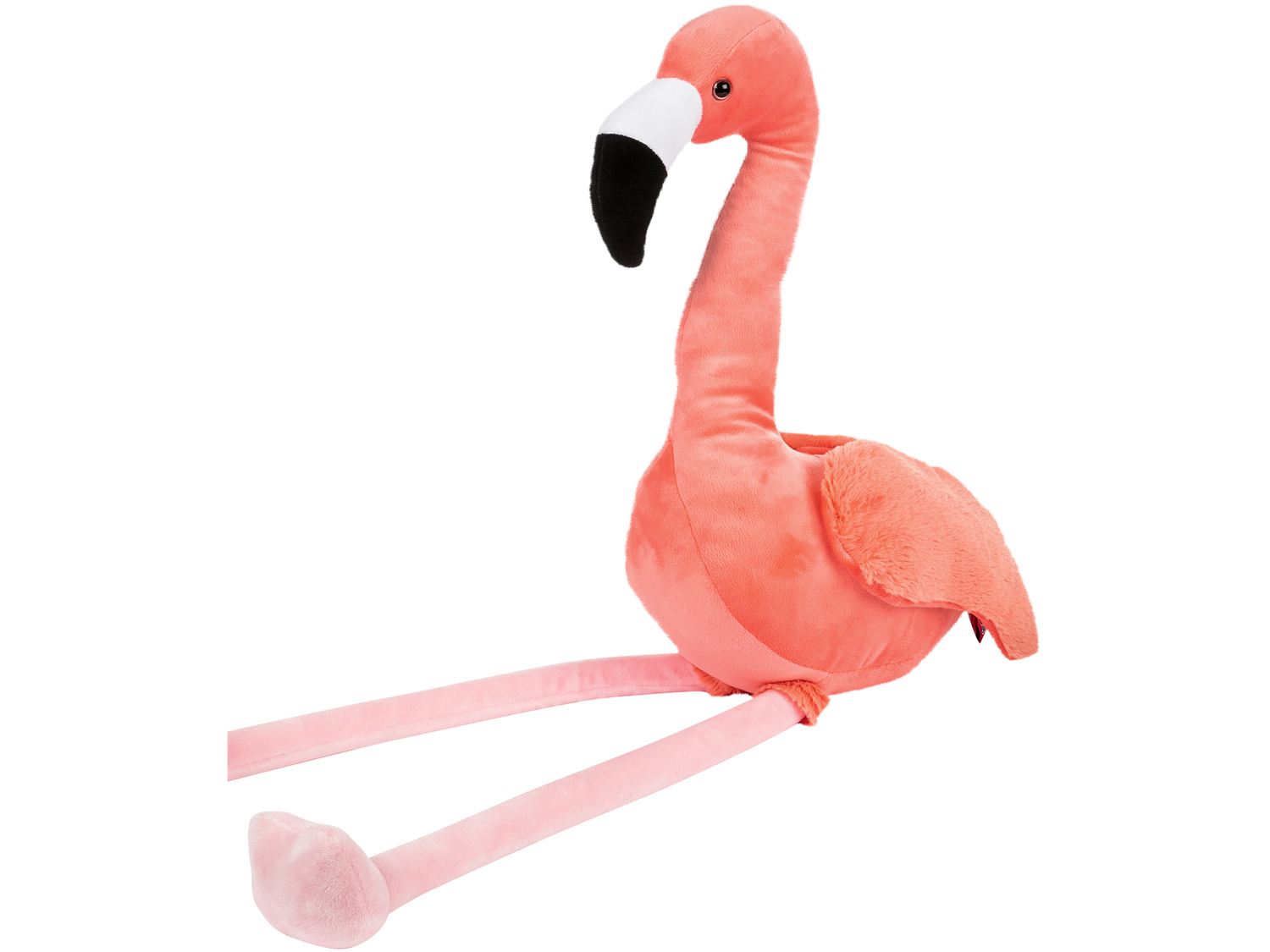 Maskotka pluszowa , cena 34,99 PLN
6 wzorów
- ok. 50 cm
Opis
- 0+
- tuv
- Playtive ...