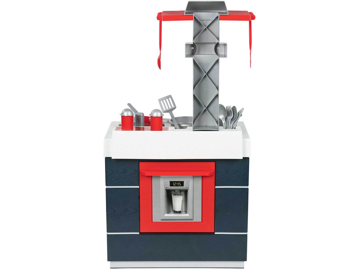 Kuchnia do zabawy Playtive Junior, cena 119,00 PLN
- ok. 47 x 88,5 x 28 cm (szer. ...