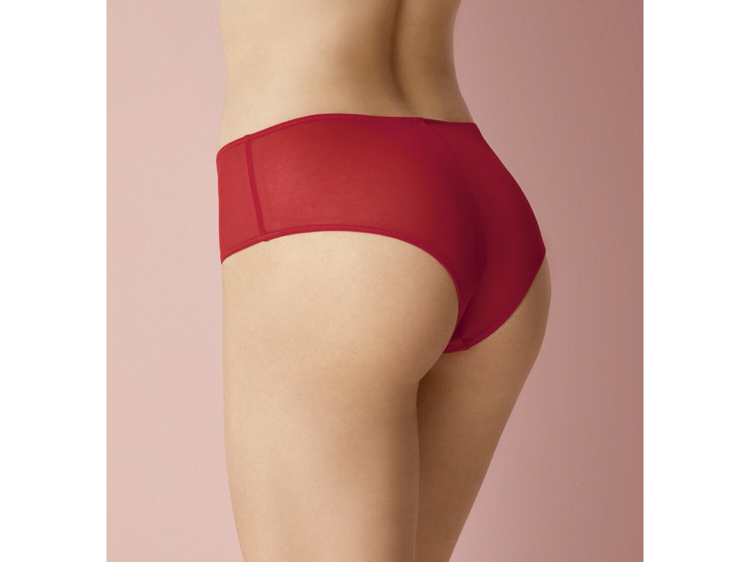 Majtki hipstery z koronką, 2 pary* Esmara Lingerie, cena 9,99 PLN
*Artykuł dostępny ...
