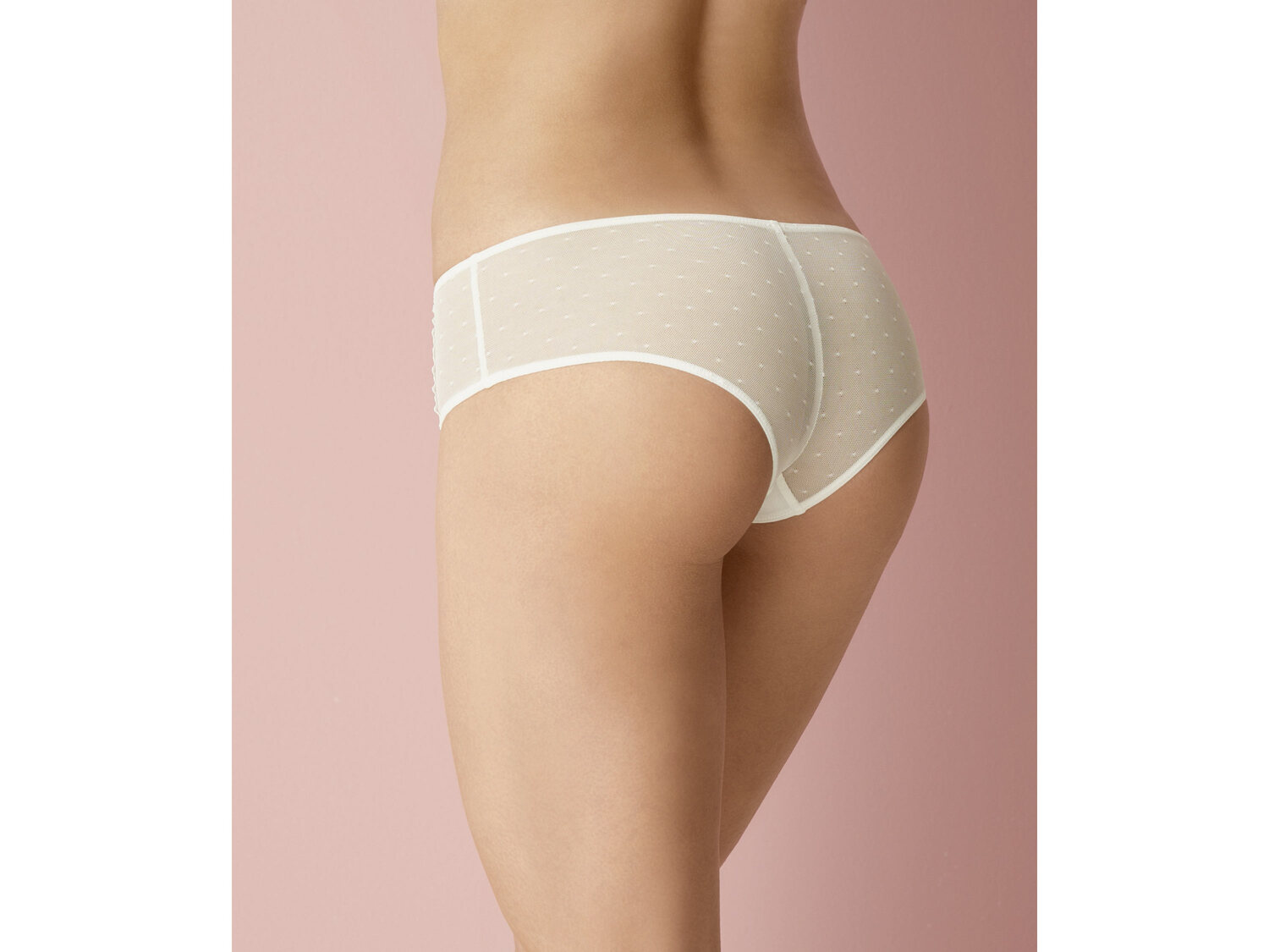 Majtki hipstery z koronką, 2 pary* Esmara Lingerie, cena 9,99 PLN
*Artykuł dostępny ...