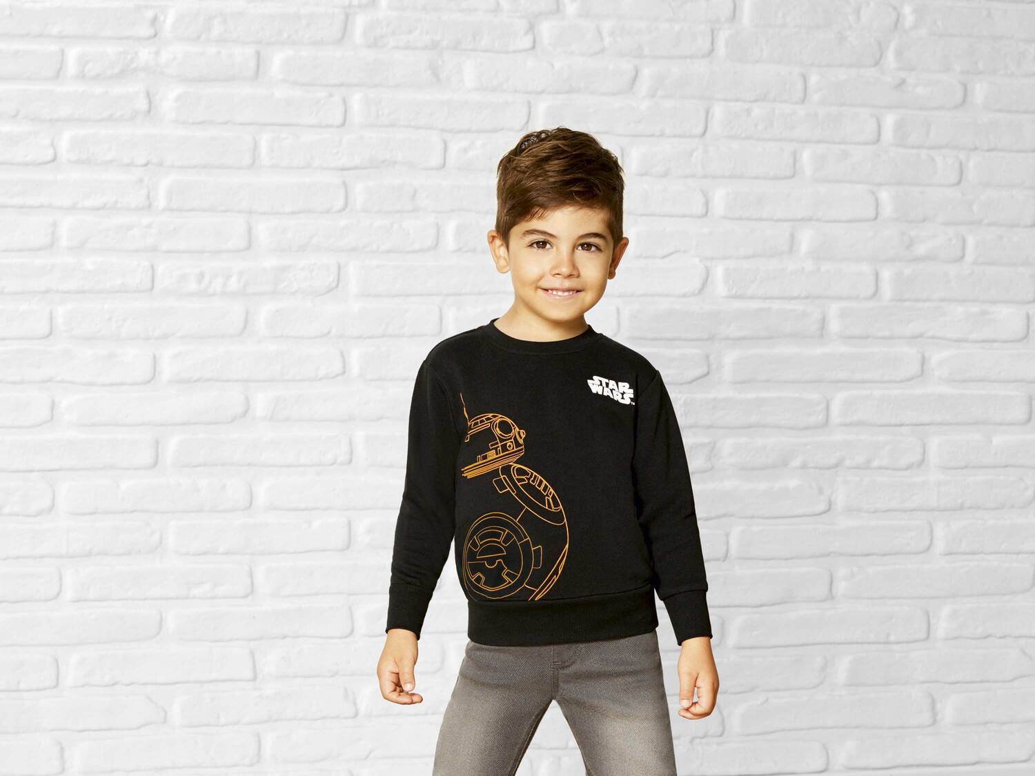 Bluza dresowa Disney, cena 29,99 PLN
- rozmiary: 98-140
- wysoka zawartość bawełny
Dostępne ...