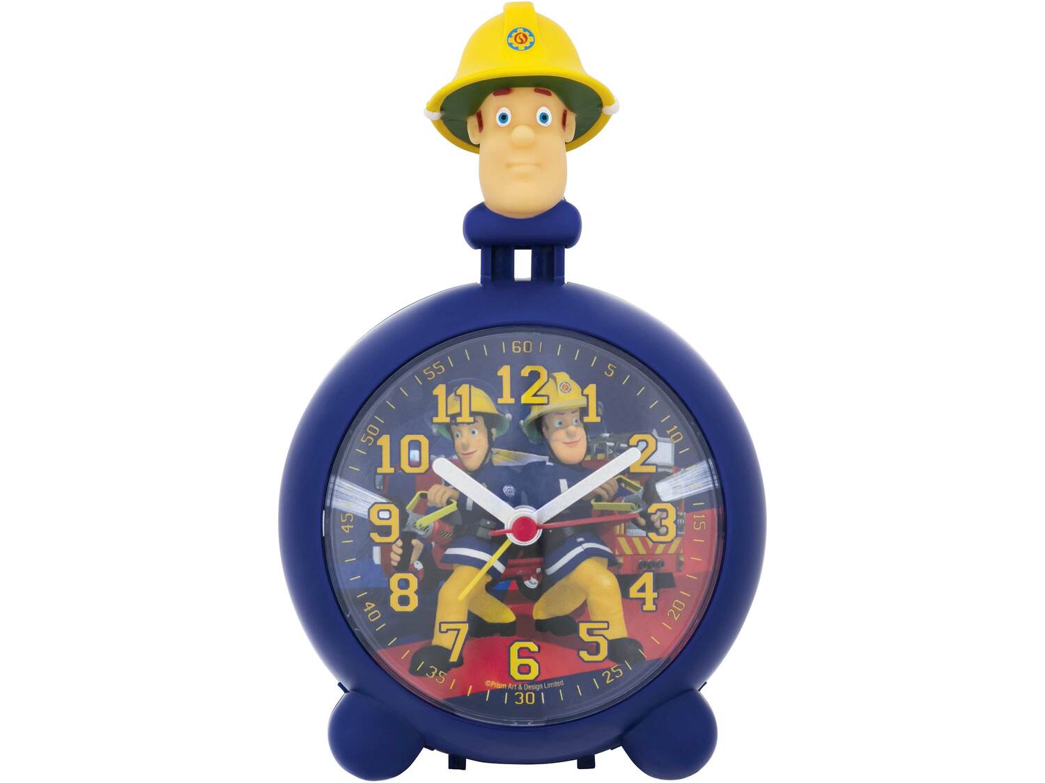 Budzik Trefl, cena 19,99 PLN
4 wzory
Opis
- psi patrol