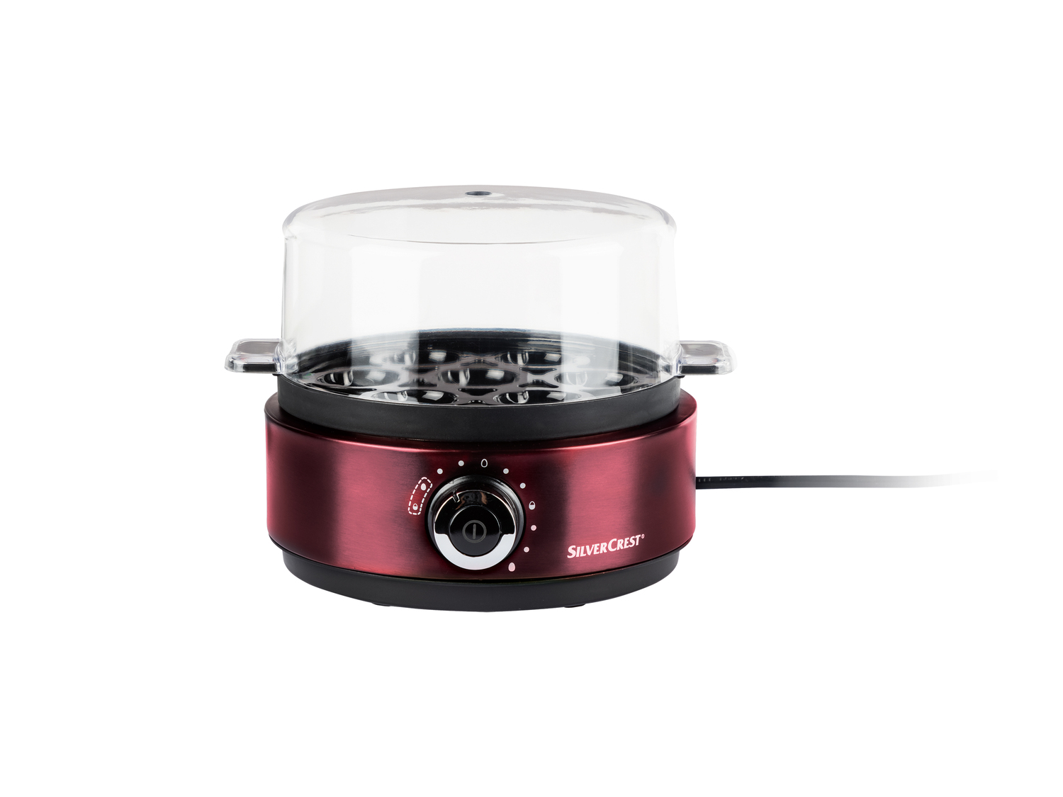 Jajowar 400 W Silverscrest Kitchen Tools, cena 49,99 PLN
2 kolory
- możliwość ...