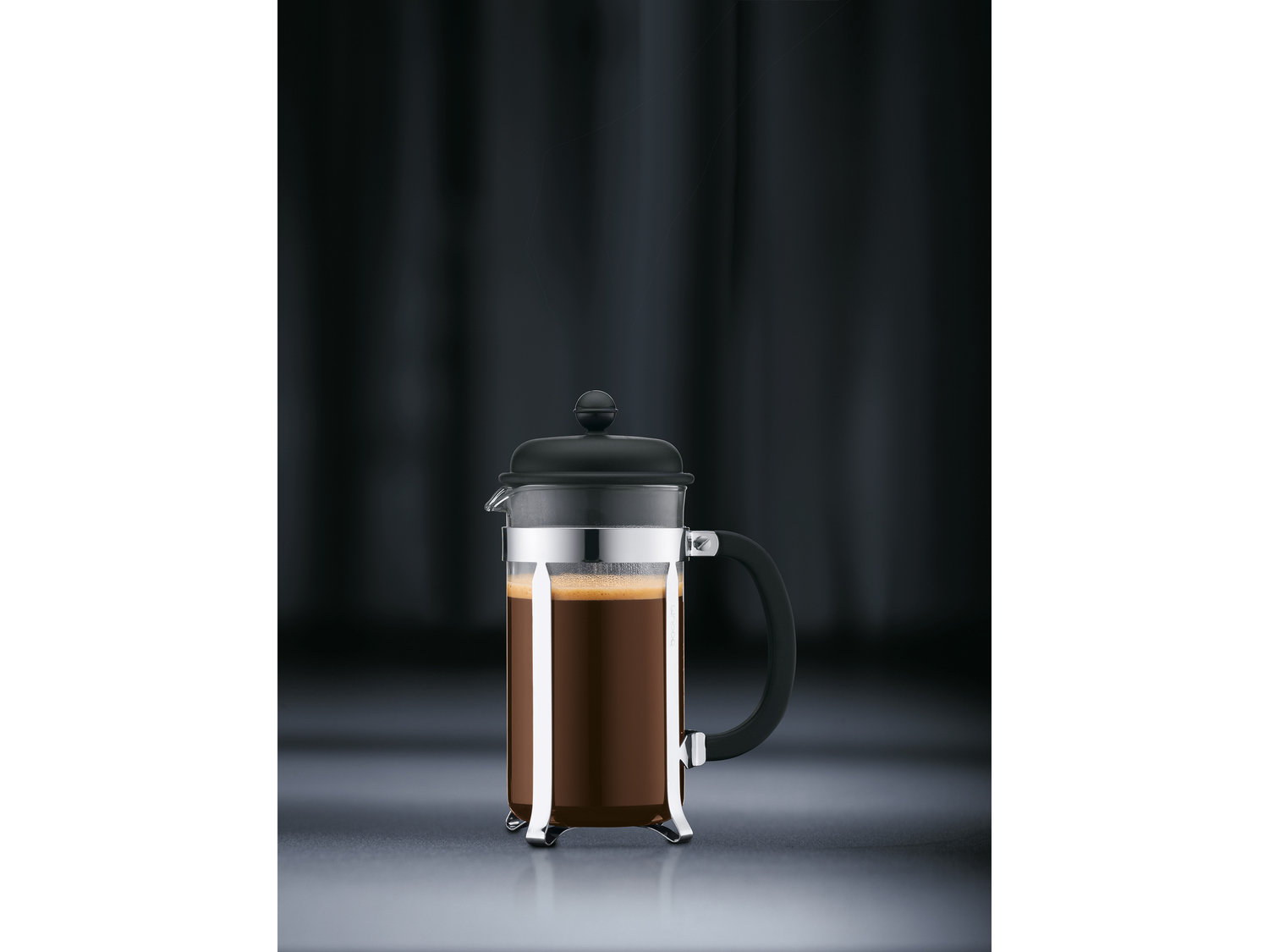 Zaparzacz do kawy Bodum, cena 49,99 PLN
- 1 l
- przystosowany do mycia w zmywarce
Opis ...